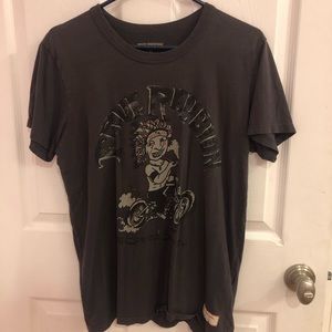 True Religion Brand T shirt